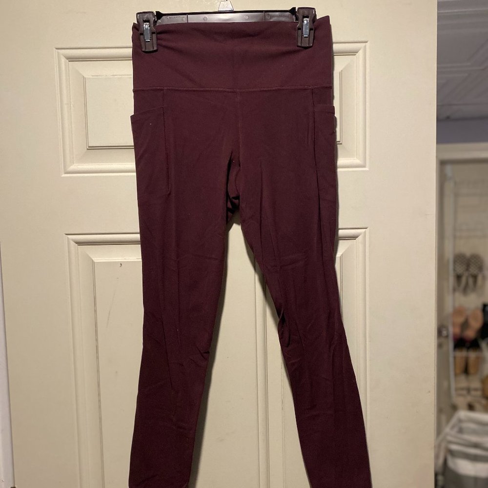 Athleta Leggings